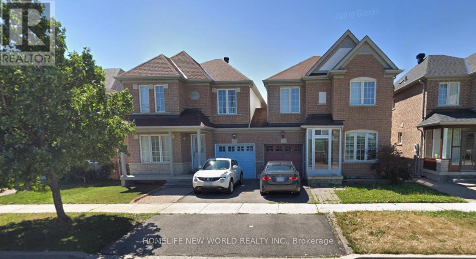29 COURTFIELD CRESCENT, Markham, Ontario