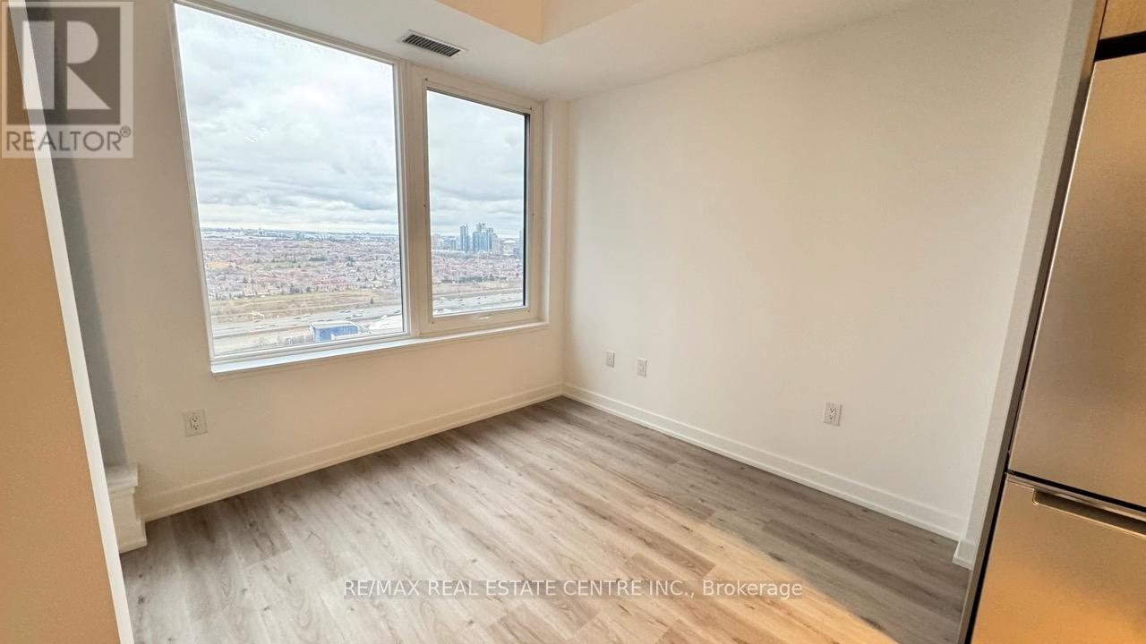 2402 - 395 Square One Drive, Mississauga, Ontario  L5B 0P6 - Photo 13 - W12634684