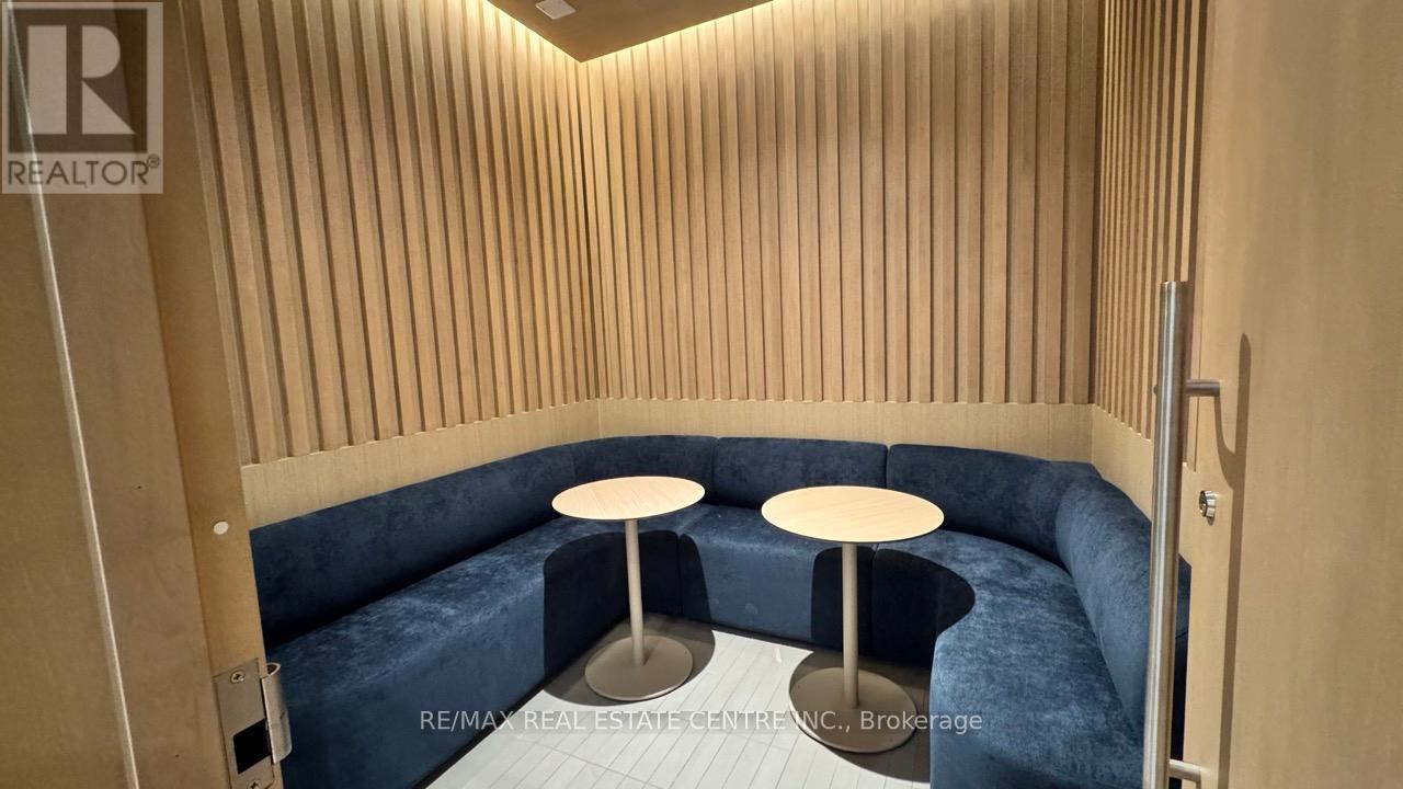 2402 - 395 Square One Drive, Mississauga, Ontario  L5B 0P6 - Photo 24 - W12634684