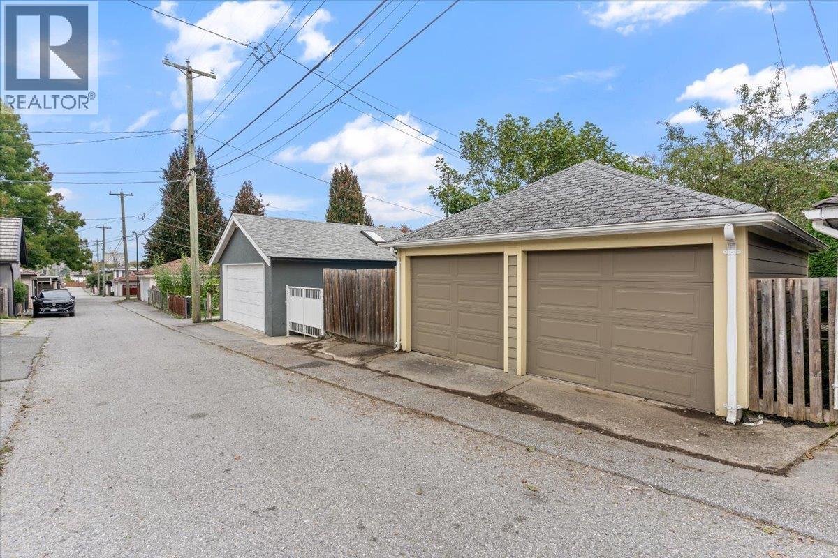 4833 Lanark Street, Vancouver, British Columbia  V5N 3S1 - Photo 36 - R3073991