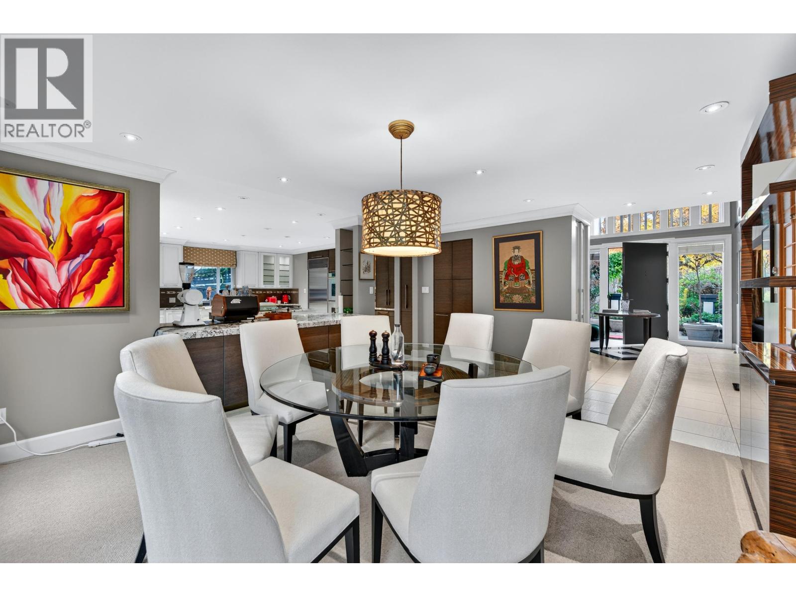 5891 Laurelwood Ct, Richmond, British Columbia  V7C 5J1 - Photo 1 - R3073992