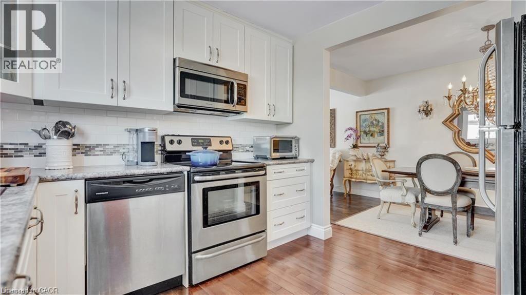 35 PEARCE Avenue, St. Catharines, Ontario