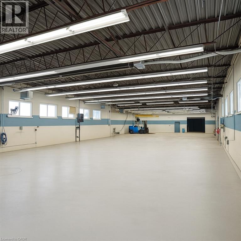 2901 GREENFIELD Road Unit# 3, Ayr, Ontario