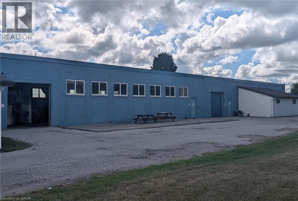 2901 GREENFIELD Road Unit# 2, Ayr, Ontario