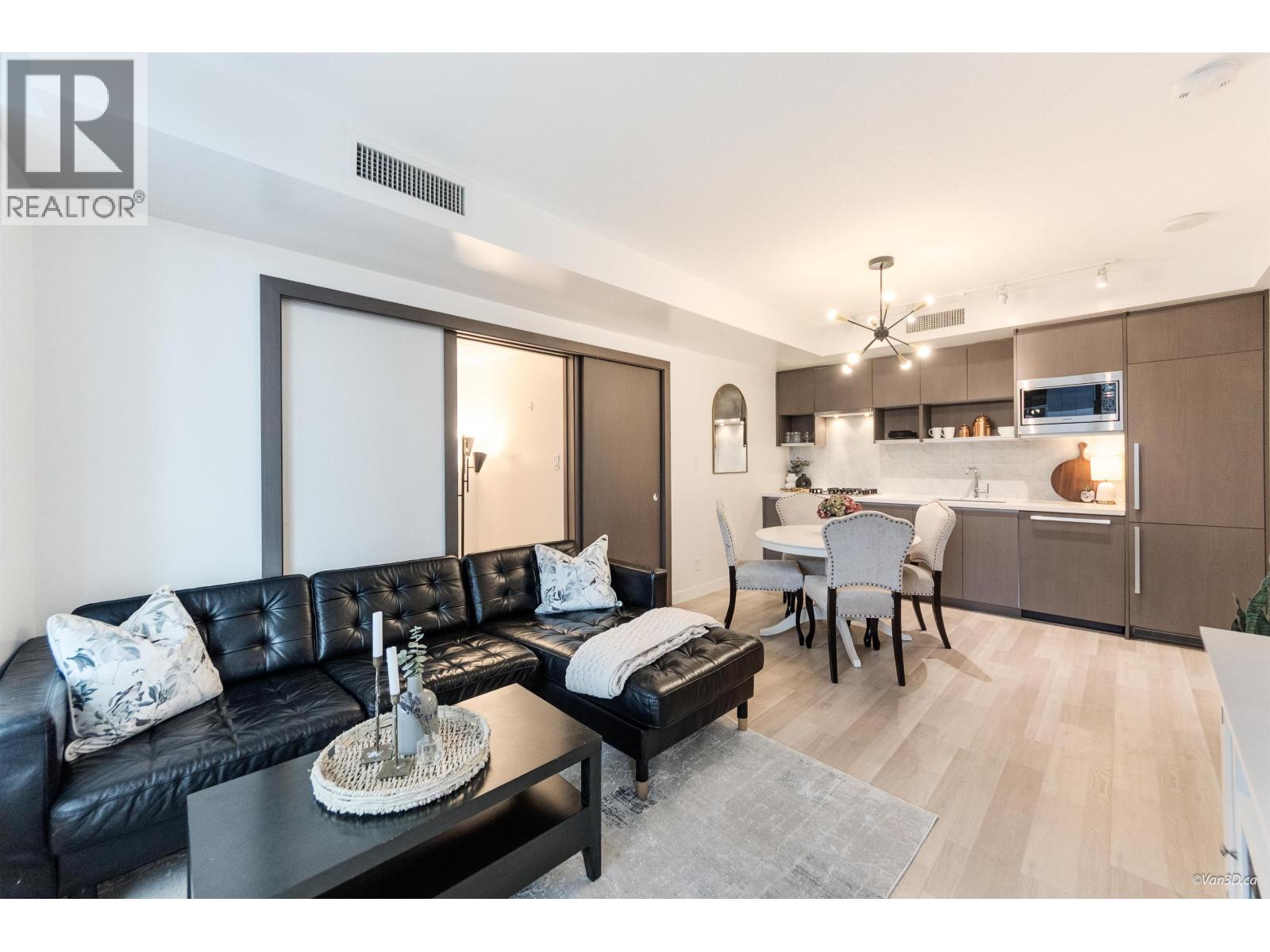 912 68 Smithe Street, Vancouver, British Columbia  V6B 0P4 - Photo 4 - R3071913