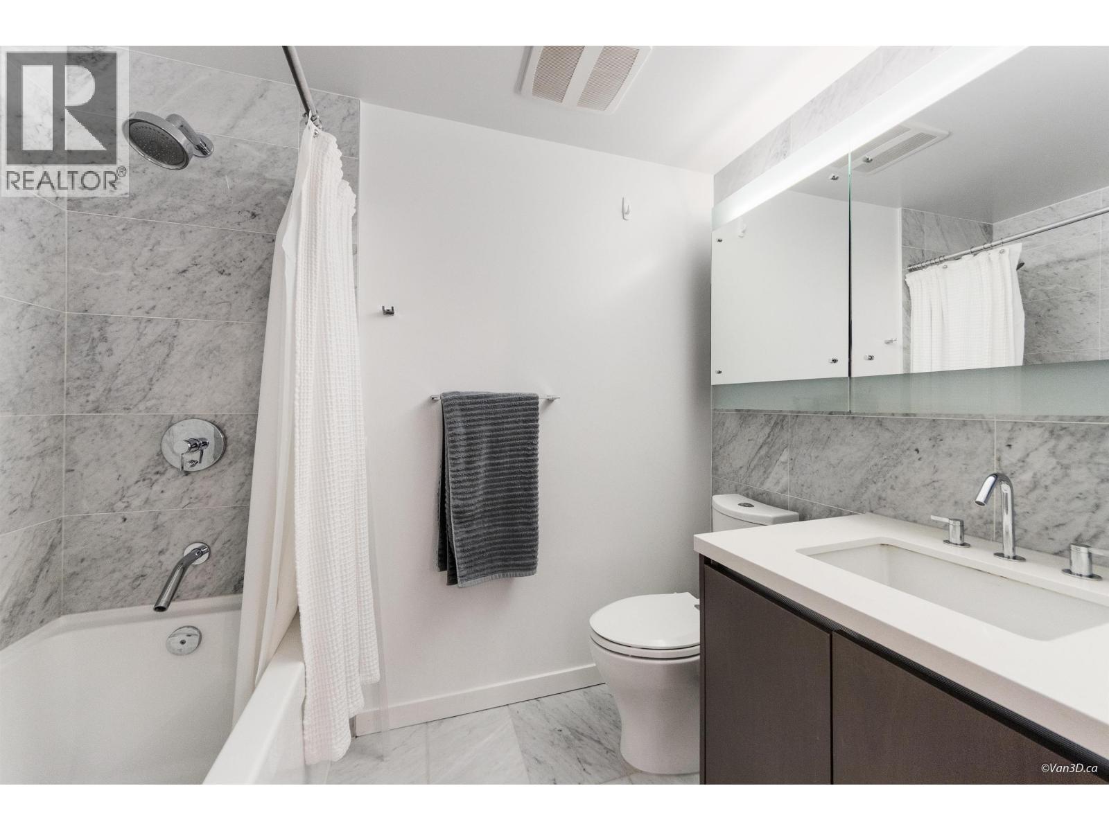 912 68 Smithe Street, Vancouver, British Columbia  V6B 0P4 - Photo 8 - R3071913