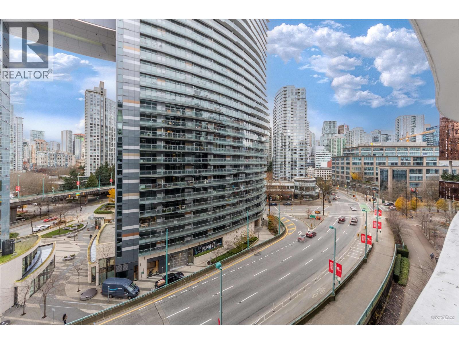 912 68 Smithe Street, Vancouver, British Columbia  V6B 0P4 - Photo 11 - R3071913