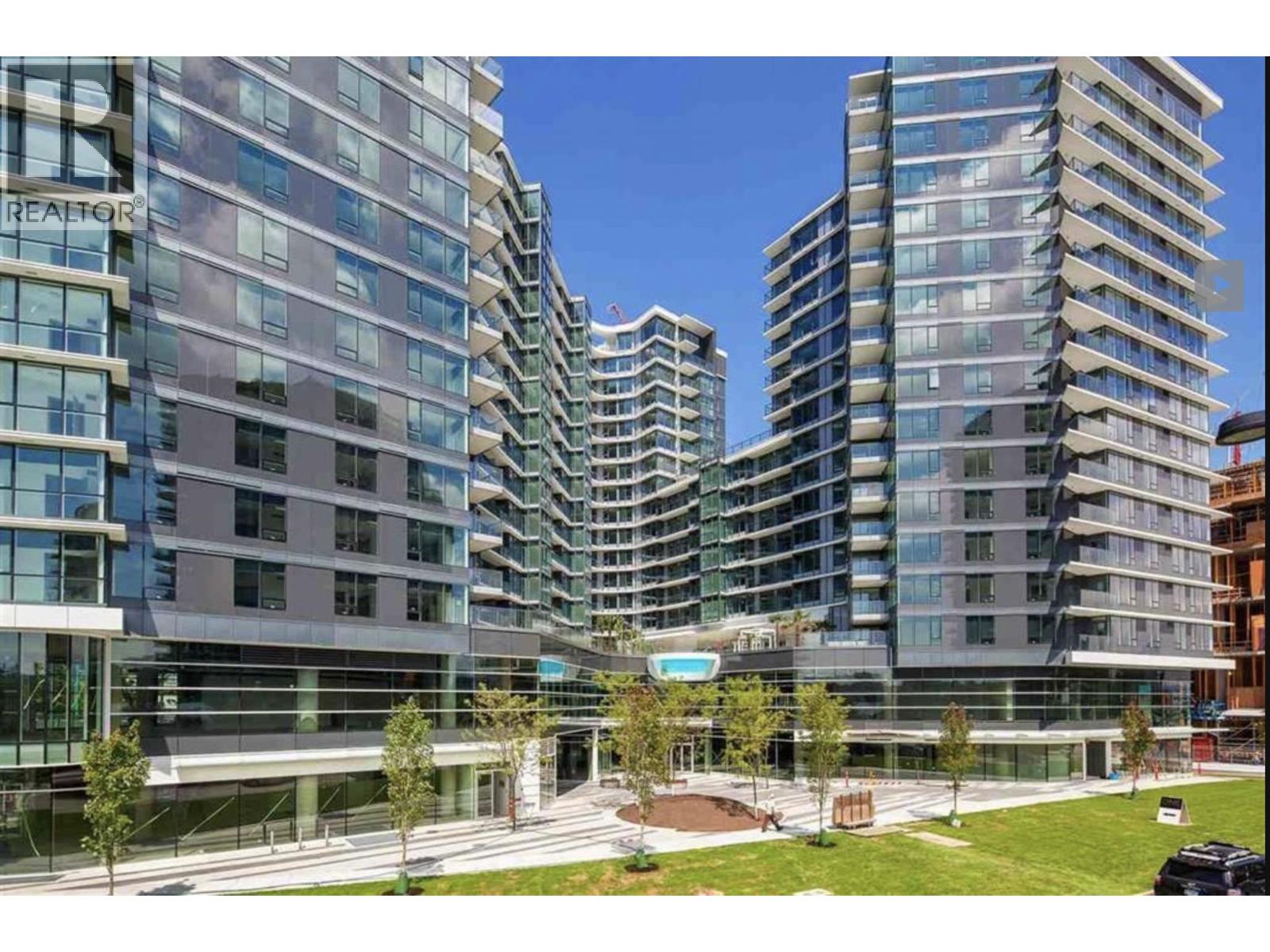 912 68 Smithe Street, Vancouver, British Columbia  V6B 0P4 - Photo 2 - R3071913