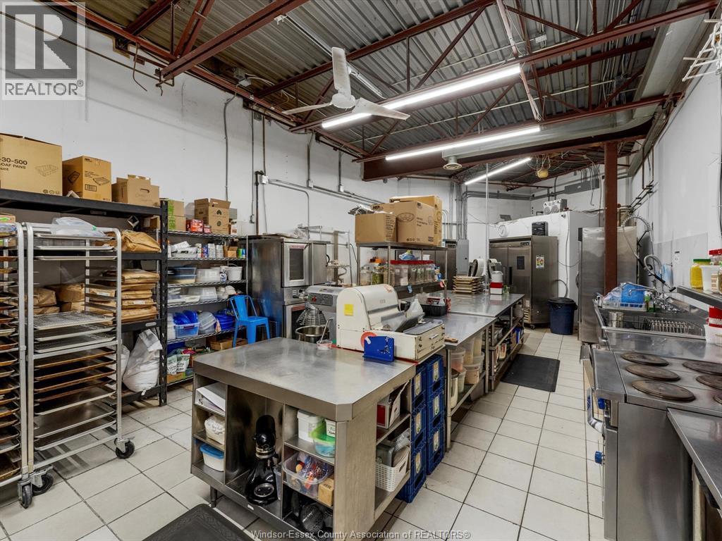 1390 Walker Road Unit# 200, Windsor, Ontario N8Y 4T9 - Photo 21 - 25031705