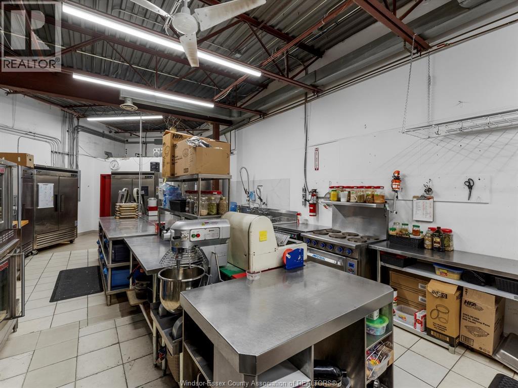 1390 Walker Road Unit# 200, Windsor, Ontario N8Y 4T9 - Photo 22 - 25031705