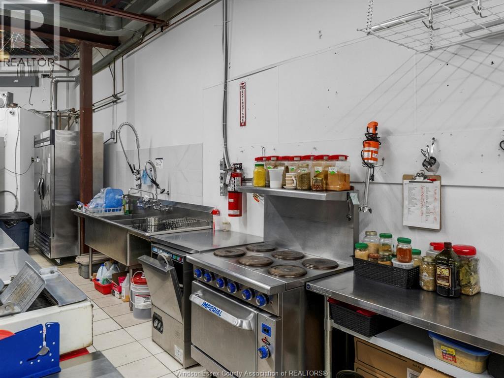 1390 Walker Road Unit# 200, Windsor, Ontario N8Y 4T9 - Photo 28 - 25031705