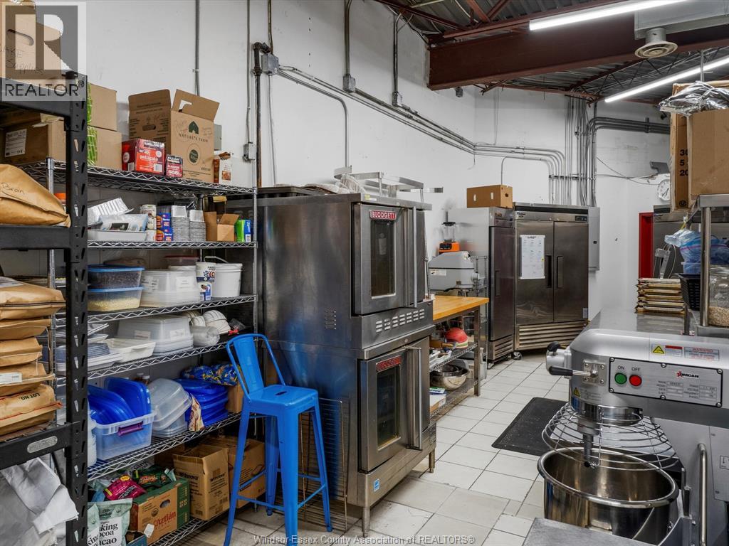 1390 Walker Road Unit# 200, Windsor, Ontario N8Y 4T9 - Photo 29 - 25031705