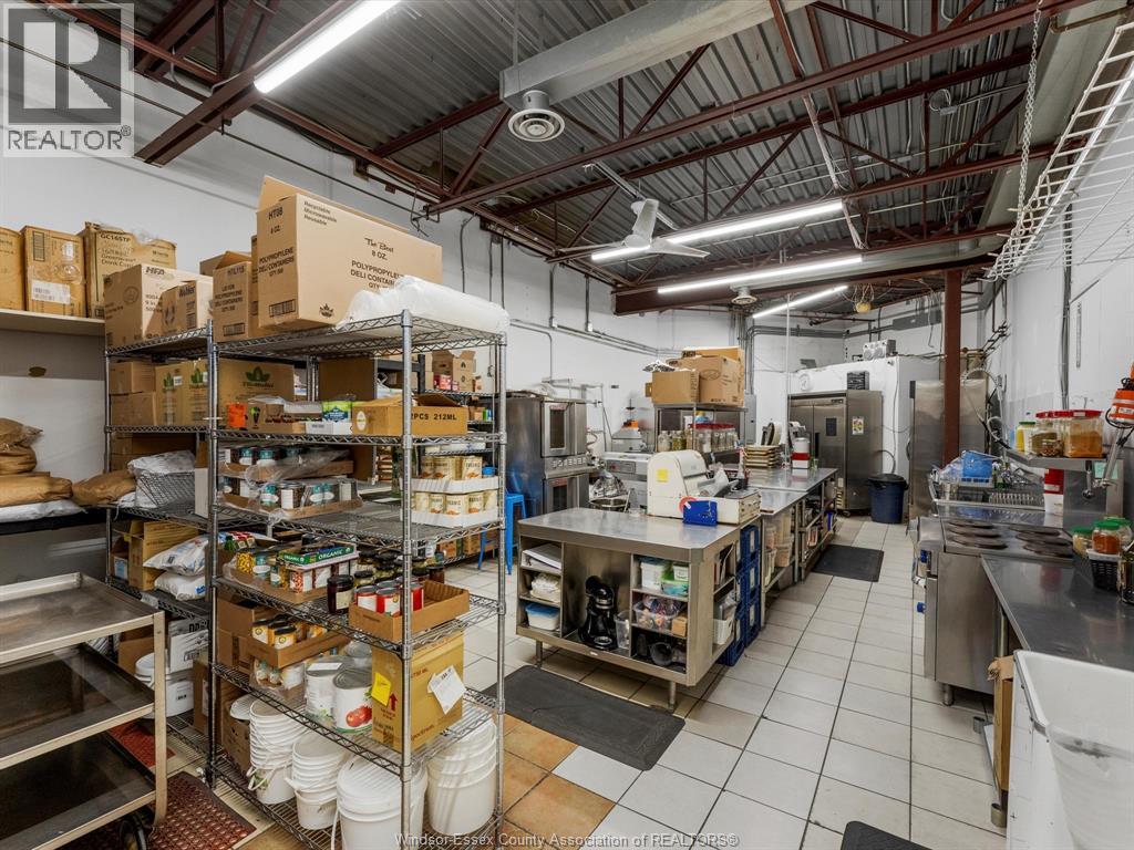 1390 Walker Road Unit# 200, Windsor, Ontario N8Y 4T9 - Photo 31 - 25031705