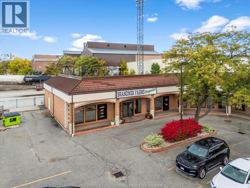 1390 Walker Road Unit# 200, Windsor, Ontario N8Y 4T9 - Photo 39 - 25031705