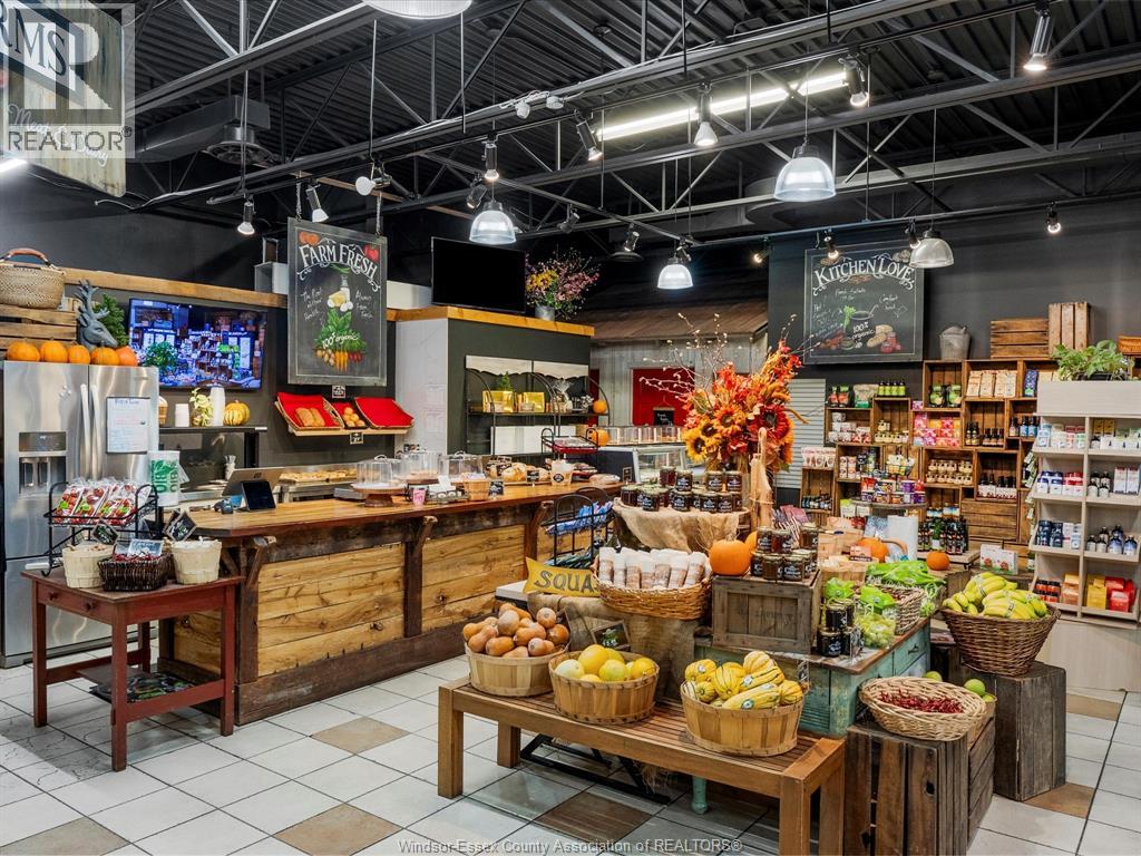 1390 Walker Road Unit# 200, Windsor, Ontario N8Y 4T9 - Photo 4 - 25031705