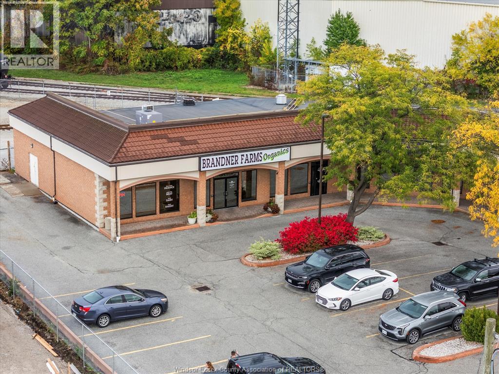 1390 Walker Road Unit# 200, Windsor, Ontario N8Y 4T9 - Photo 40 - 25031705