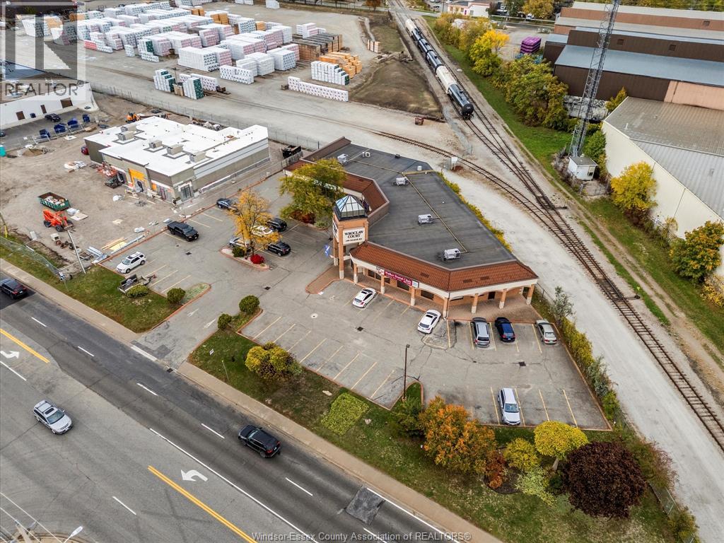 1390 Walker Road Unit# 200, Windsor, Ontario N8Y 4T9 - Photo 41 - 25031705