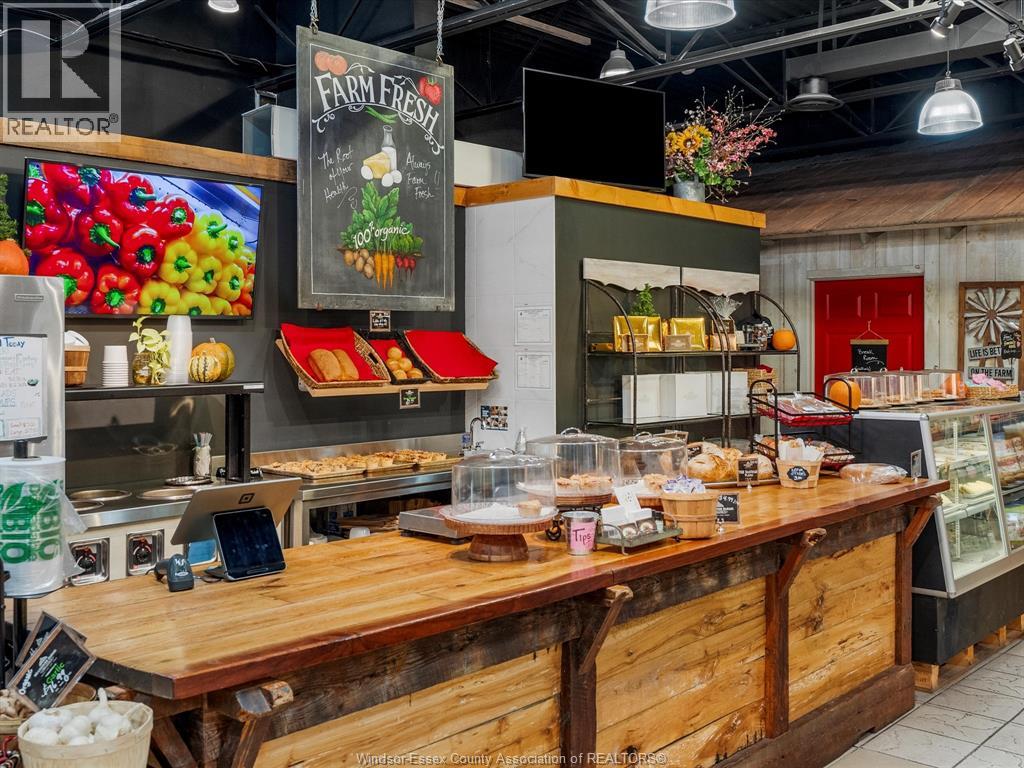 1390 Walker Road Unit# 200, Windsor, Ontario N8Y 4T9 - Photo 5 - 25031705