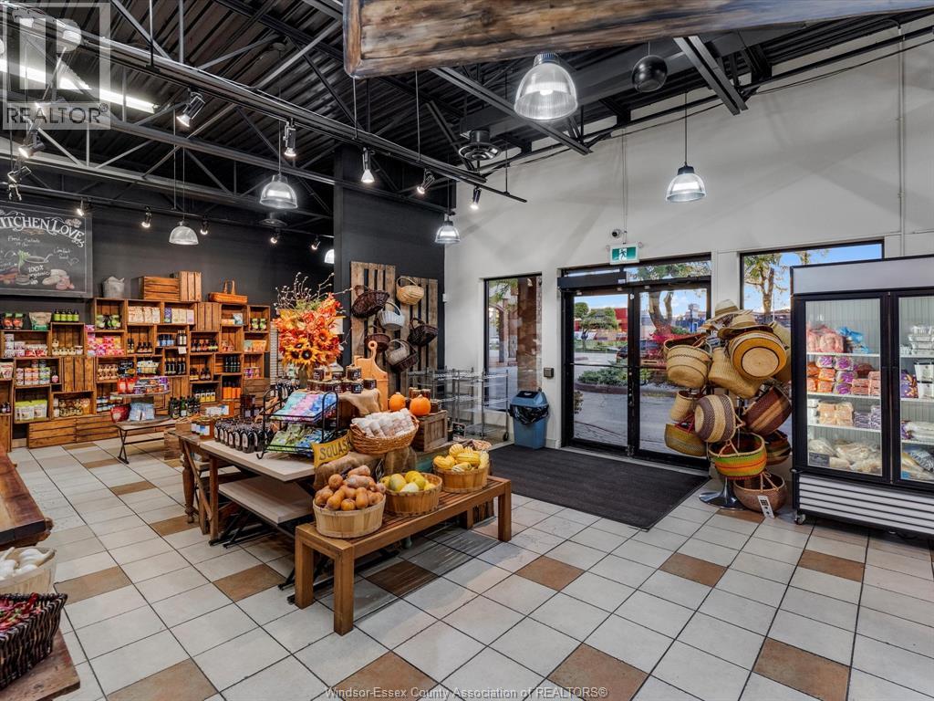 1390 Walker Road Unit# 200, Windsor, Ontario N8Y 4T9 - Photo 6 - 25031705