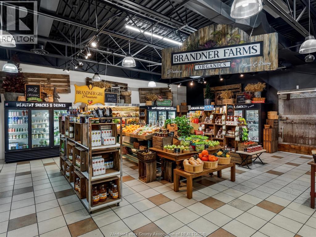 1390 Walker Road Unit# 200, Windsor, Ontario N8Y 4T9 - Photo 8 - 25031705