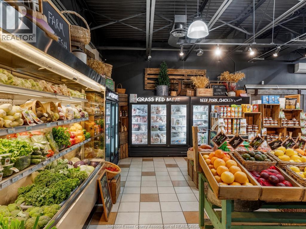 1390 Walker Road Unit# 200, Windsor, Ontario N8Y 4T9 - Photo 9 - 25031705