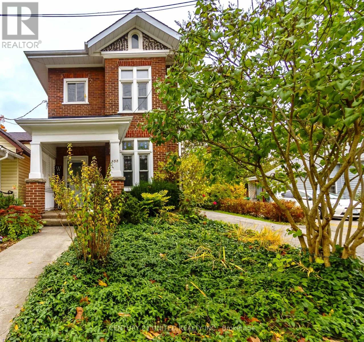 458 Driscoll Terrace, Peterborough, Ontario K9H 1T7 - Photo 1 - X12574368