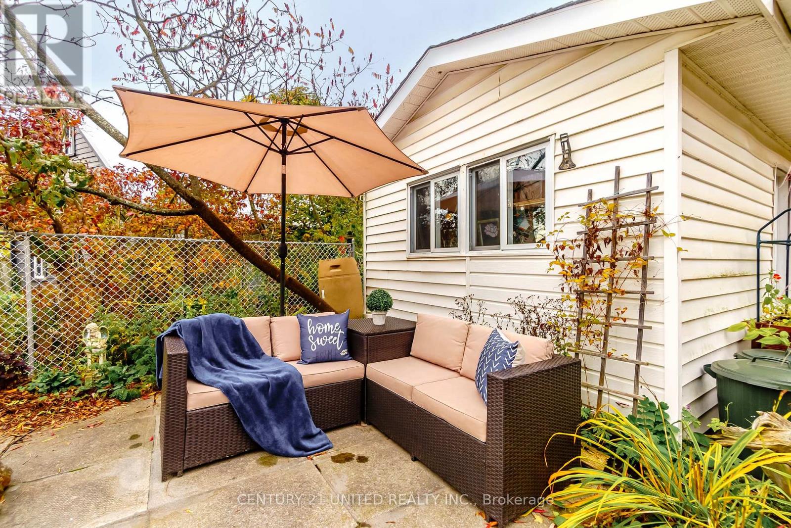 458 Driscoll Terrace, Peterborough, Ontario K9H 1T7 - Photo 32 - X12574368