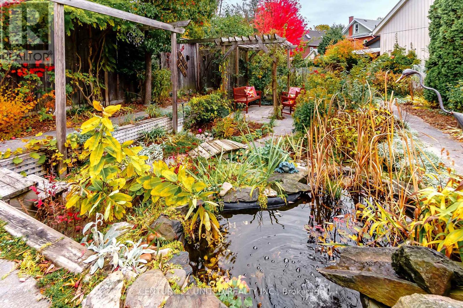 458 Driscoll Terrace, Peterborough, Ontario K9H 1T7 - Photo 33 - X12574368