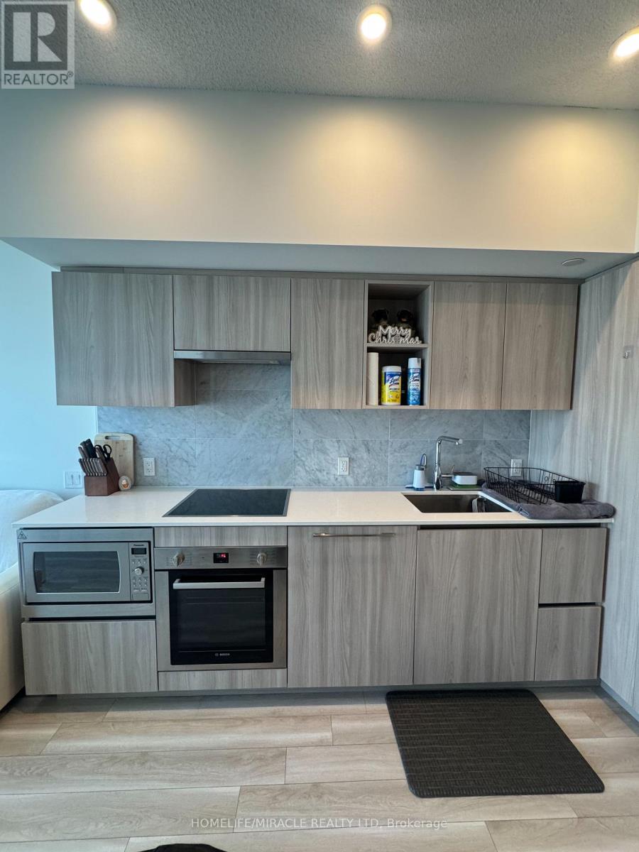 3909 - 19 Bathurst Street, Toronto, Ontario M5V 0N2 - Photo 10 - C12635218