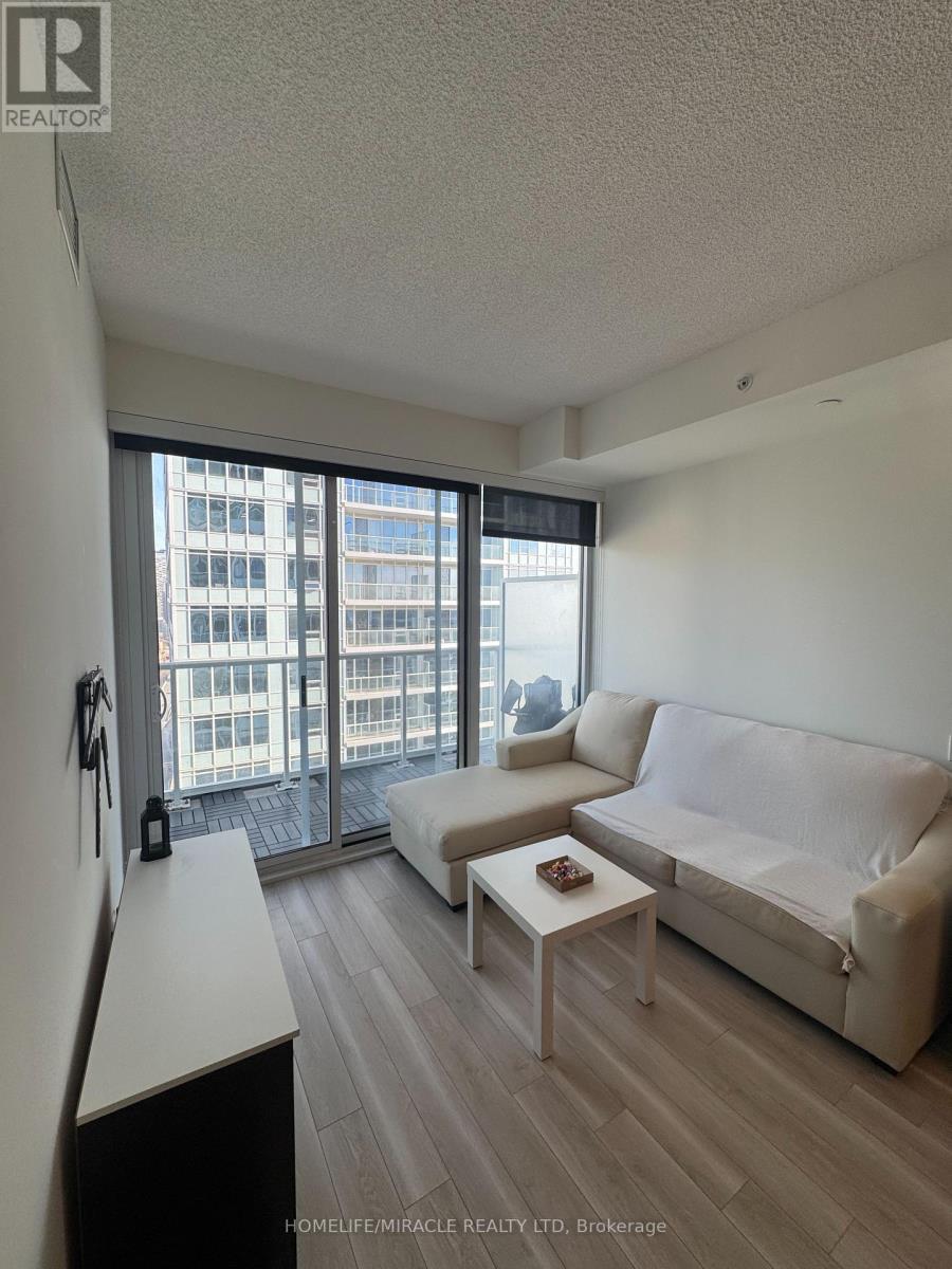 3909 - 19 Bathurst Street, Toronto, Ontario M5V 0N2 - Photo 11 - C12635218