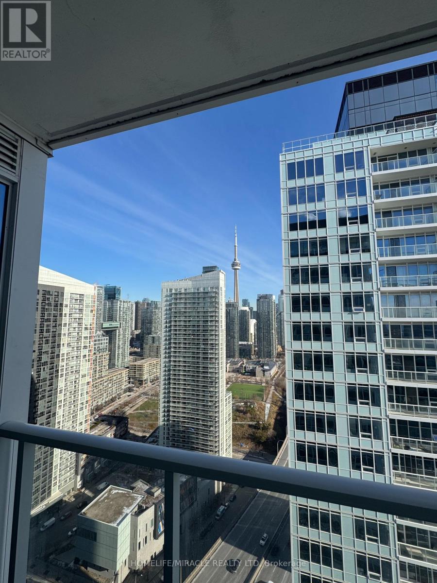 3909 - 19 Bathurst Street, Toronto, Ontario M5V 0N2 - Photo 14 - C12635218