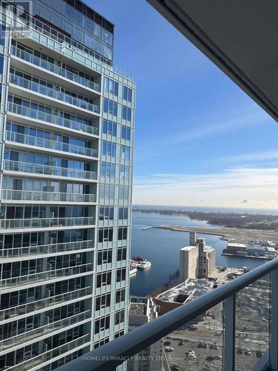 3909 - 19 Bathurst Street, Toronto, Ontario M5V 0N2 - Photo 15 - C12635218