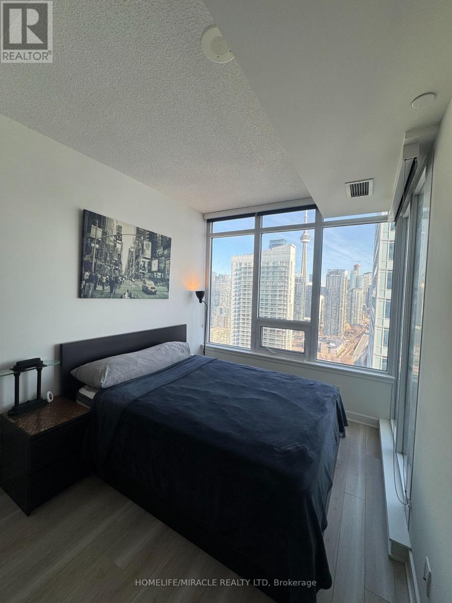 3909 - 19 Bathurst Street, Toronto, Ontario M5V 0N2 - Photo 16 - C12635218