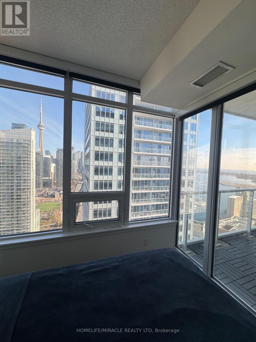 3909 - 19 Bathurst Street, Toronto, Ontario M5V 0N2 - Photo 17 - C12635218