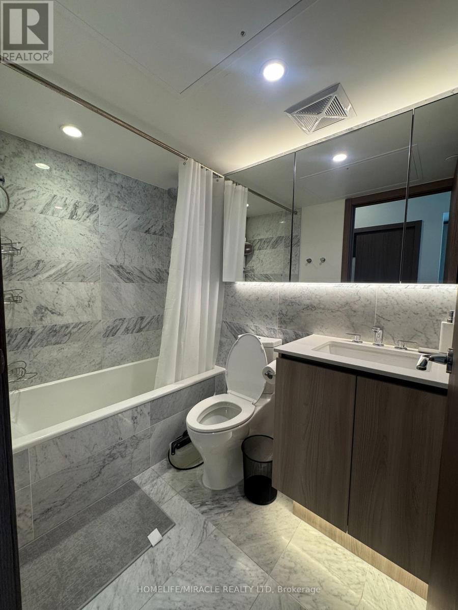 3909 - 19 Bathurst Street, Toronto, Ontario M5V 0N2 - Photo 4 - C12635218