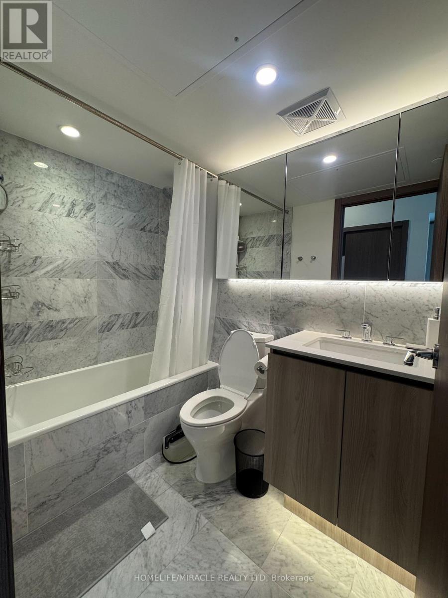 3909 - 19 Bathurst Street, Toronto, Ontario M5V 0N2 - Photo 5 - C12635218