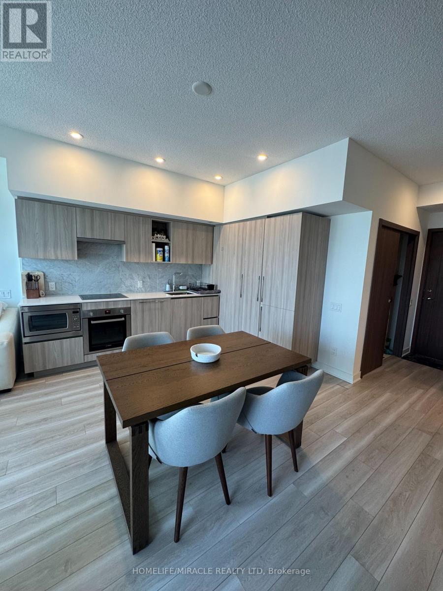 3909 - 19 Bathurst Street, Toronto, Ontario M5V 0N2 - Photo 8 - C12635218