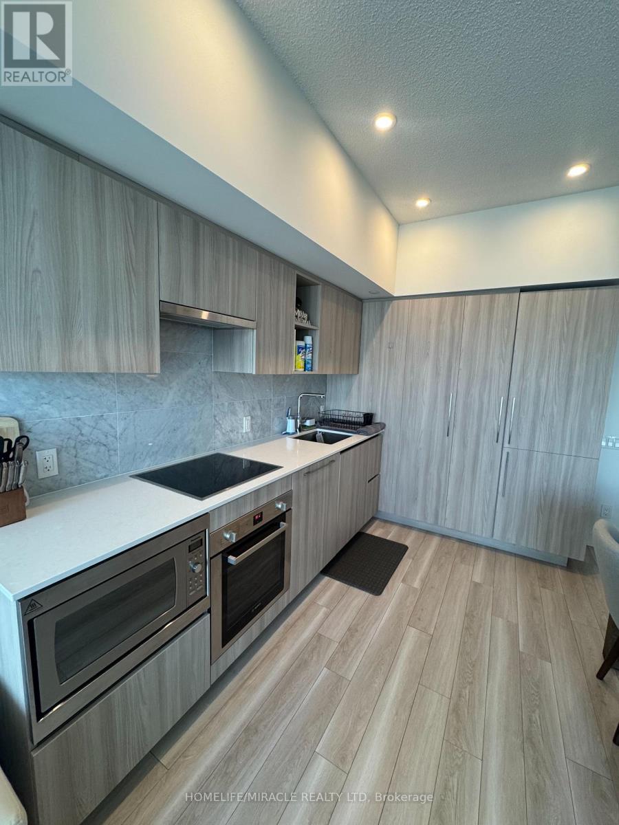 3909 - 19 Bathurst Street, Toronto, Ontario M5V 0N2 - Photo 9 - C12635218