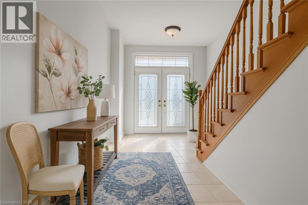 468 Stonehenge Drive, Ancaster, Ontario  L9K 1S7 - Photo 3 - 40790981