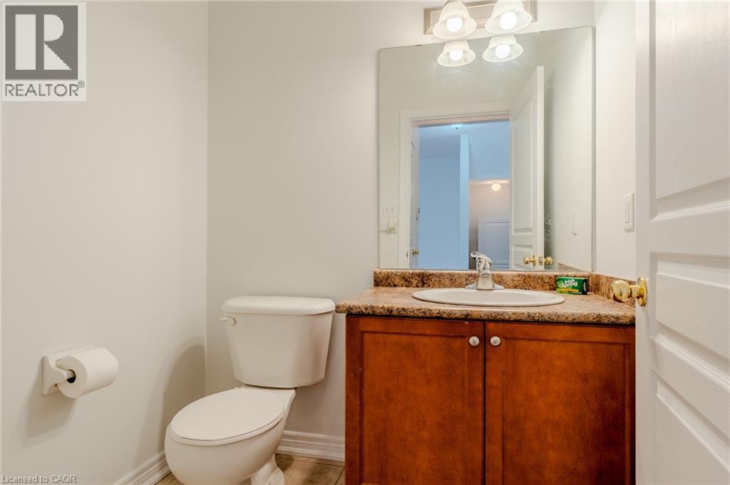 468 Stonehenge Drive, Ancaster, Ontario  L9K 1S7 - Photo 5 - 40790981