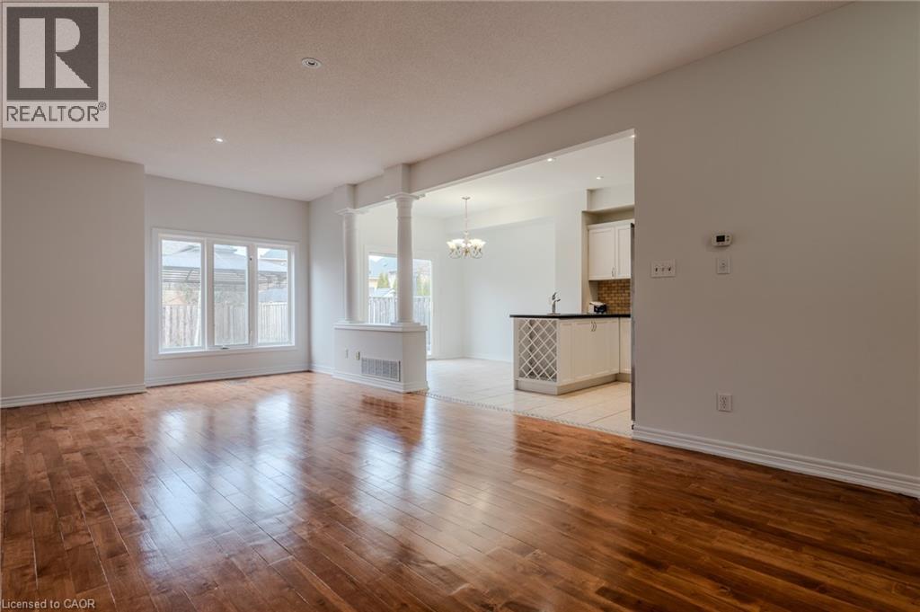 468 Stonehenge Drive, Ancaster, Ontario  L9K 1S7 - Photo 6 - 40790981