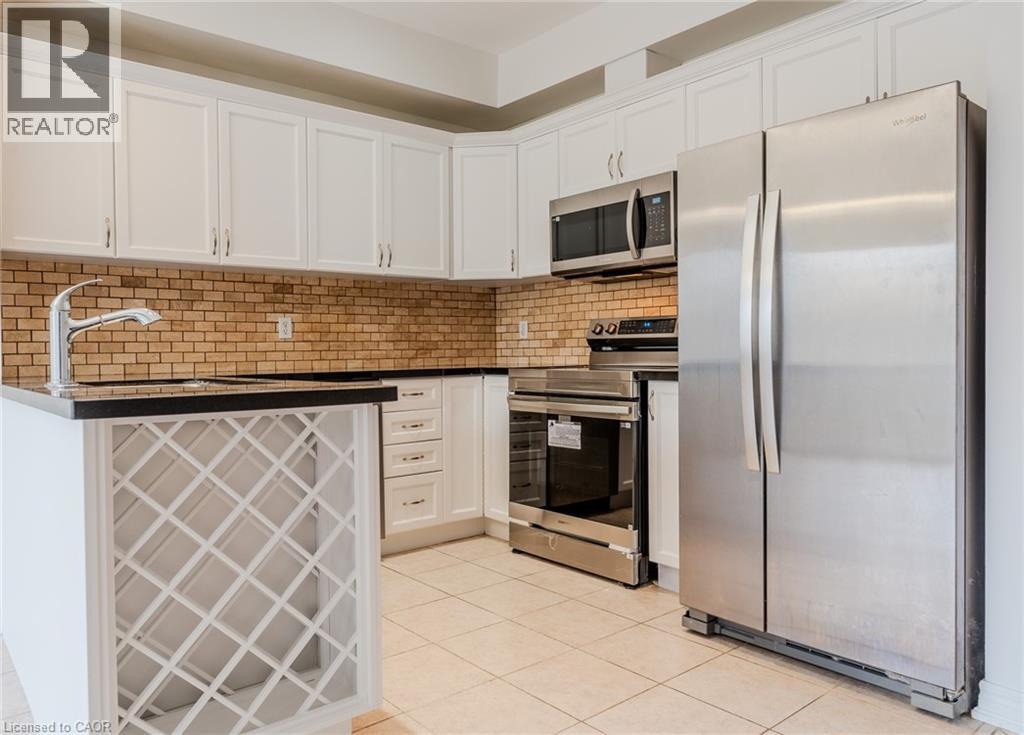 468 Stonehenge Drive, Ancaster, Ontario  L9K 1S7 - Photo 8 - 40790981