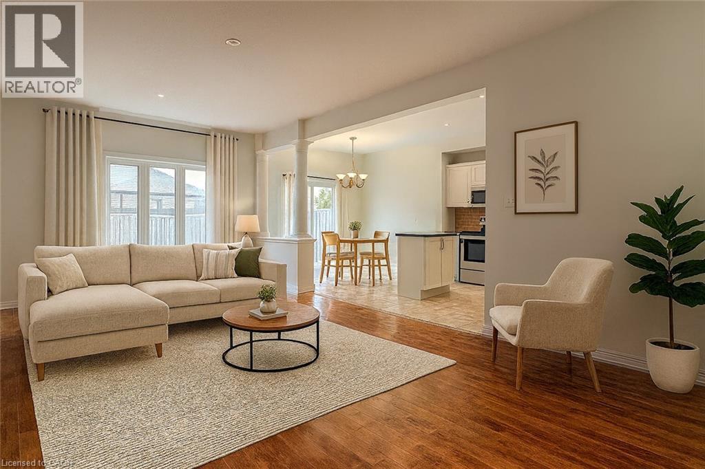 468 Stonehenge Drive, Ancaster, Ontario  L9K 1S7 - Photo 14 - 40790981