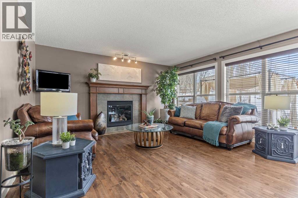 52 Westmount Circle, Okotoks, Alberta