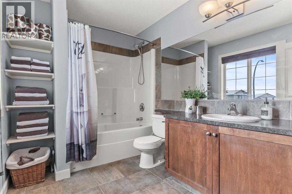 52 Westmount Circle, Okotoks, Alberta  T1S 0B6 - Photo 30 - A2274511