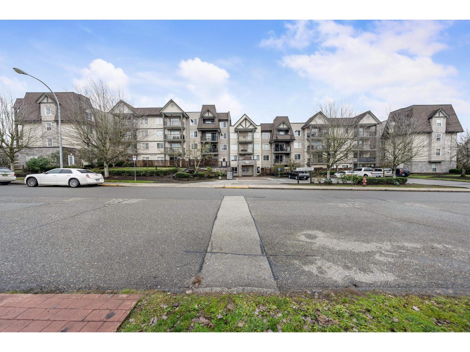 421 12083 92a Avenue, Surrey, British Columbia  V3V 8C8 - Photo 29 - R3073828