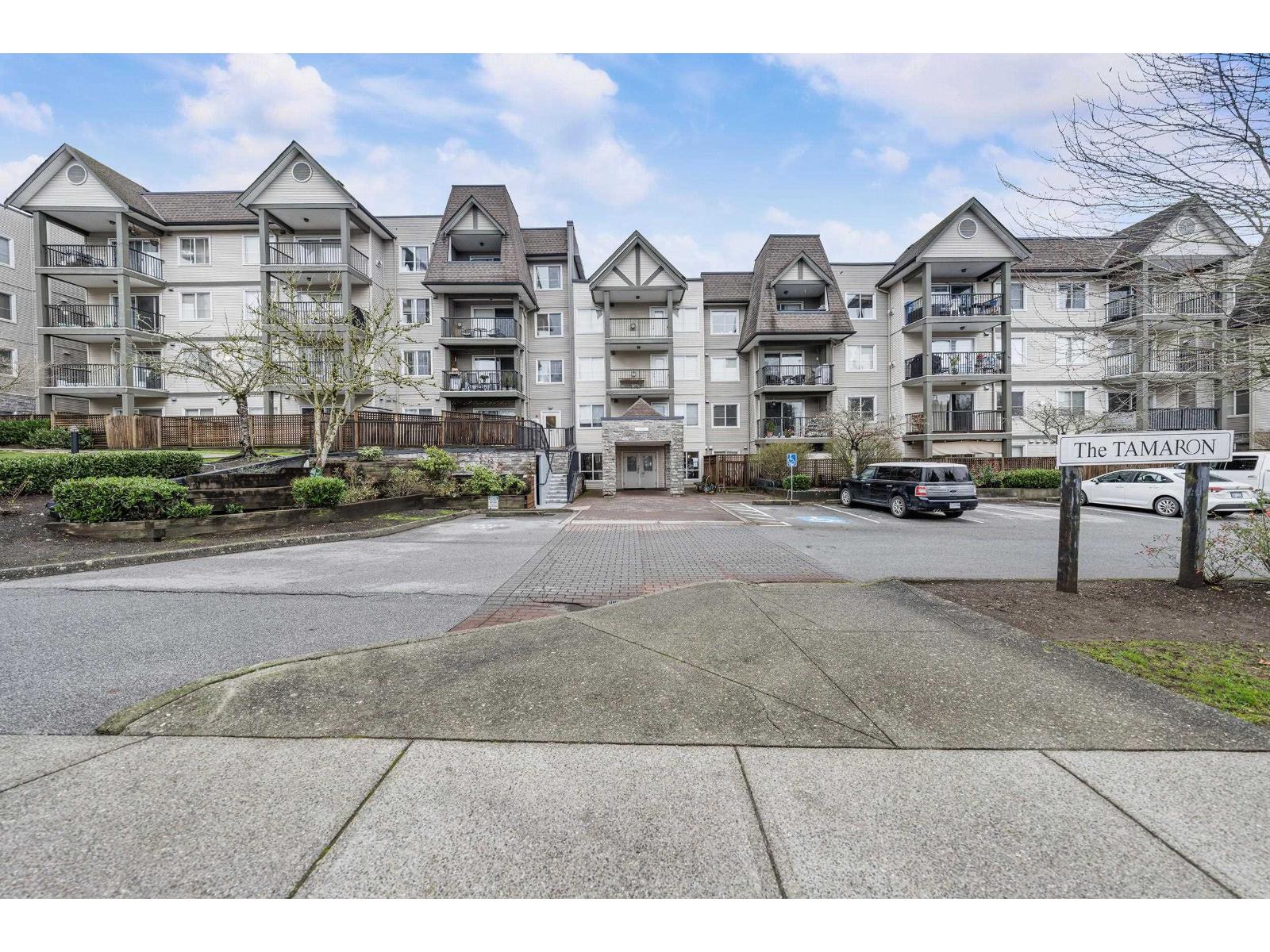 421 12083 92a Avenue, Surrey, British Columbia  V3V 8C8 - Photo 28 - R3073828