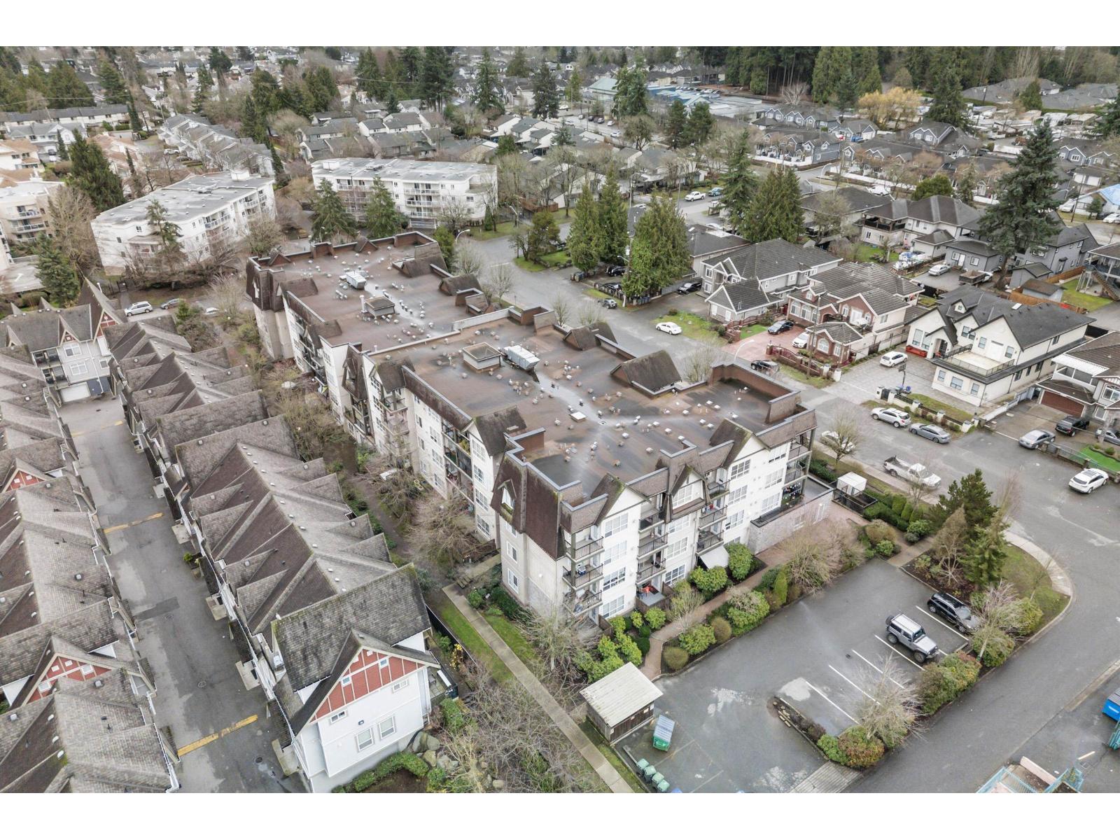 421 12083 92a Avenue, Surrey, British Columbia  V3V 8C8 - Photo 30 - R3073828