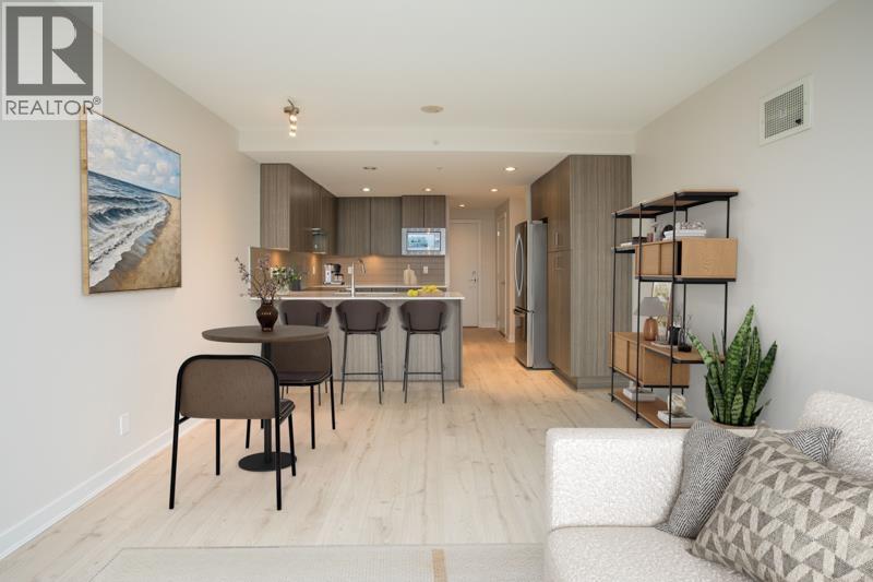 1205 125 Columbia Street, New Westminster, British Columbia  V3L 0G8 - Photo 2 - R3073937