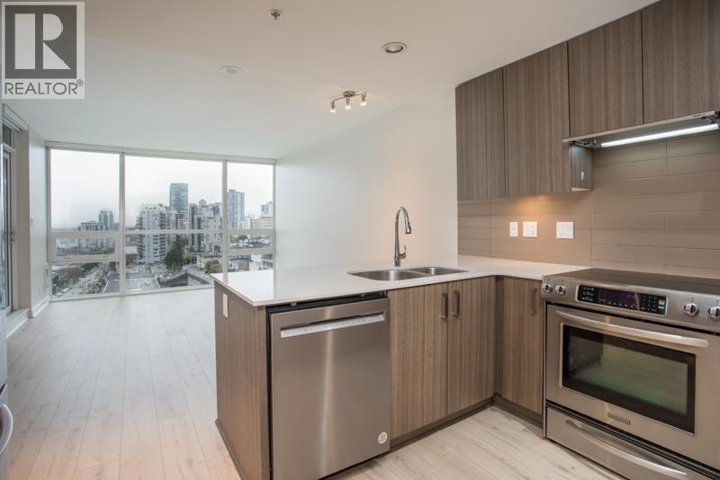 1205 125 Columbia Street, New Westminster, British Columbia  V3L 0G8 - Photo 9 - R3073937